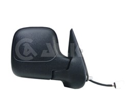 Lusterko zewnętrzne