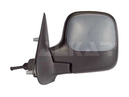 Lusterko zewnętrzne