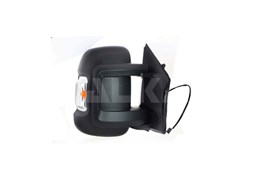 Lusterko zewnętrzne