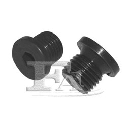 Korek spustowy oleju