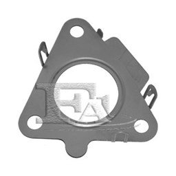 Uszczelnienie, doładowanie