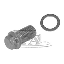 Korek spustowy oleju