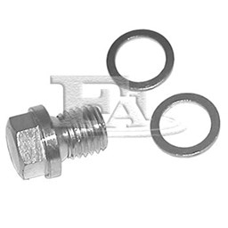 Korek spustowy oleju