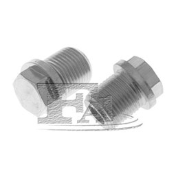 Korek spustowy oleju