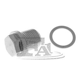 Korek spustowy oleju