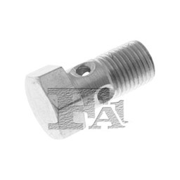 Śruba ampułowa, doładowanie