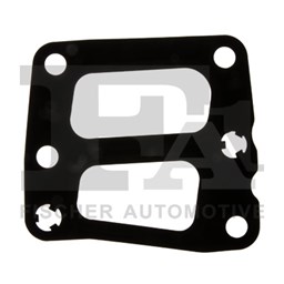 Uszczelnienie, zawór AGR