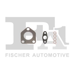 Zestaw montażowy, doładowanie