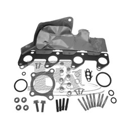 Zestaw montażowy, doładowanie