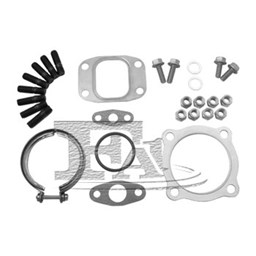 Zestaw montażowy, doładowanie