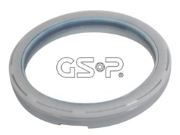 Łożysko walcowe, mocowanie amortyzatora