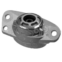 Mocowanie amortyzatora