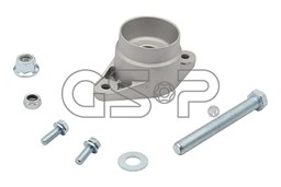 Zestaw naprawczy, mocowanie amortyzatora