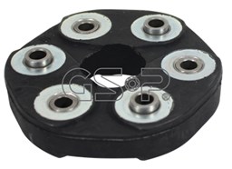 Przegub, wałek przegubowy