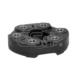 Przegub, wałek przegubowy