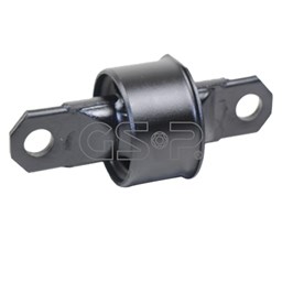 Łożyskowanie, belka osi