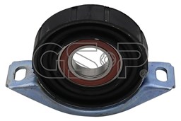 Zawieszenie, wał napędowy