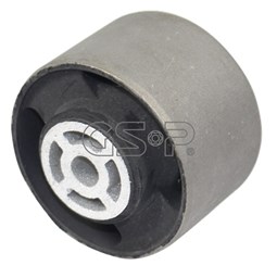 Łożyskowanie silnika