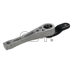 Łożyskowanie silnika