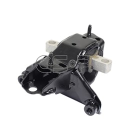 Łożyskowanie silnika