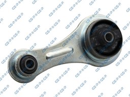 Łożyskowanie silnika