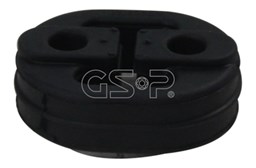 Uchwyt, system wydechowy