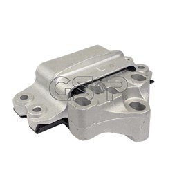 Mocowanie, manualna skrzynia biegów