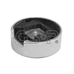 Łożyskowanie silnika