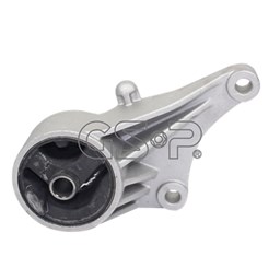 Łożyskowanie silnika