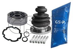 Przegub napędowy - komplet