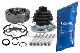 Przegub napędowy - komplet