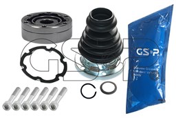 Przegub napędowy - komplet