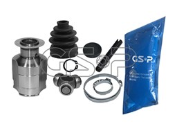 Przegub napędowy - komplet