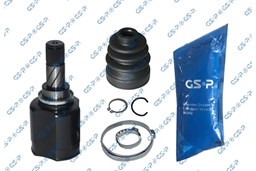 Przegub napędowy - komplet