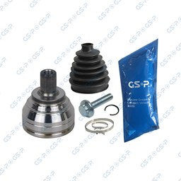Przegub napędowy - komplet