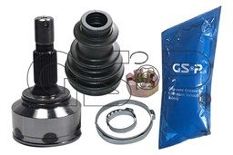 Przegub napędowy - komplet