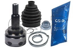 Przegub napędowy - komplet