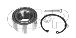 Zestaw łożysk koła