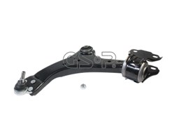 Wahacz zawieszenia koła