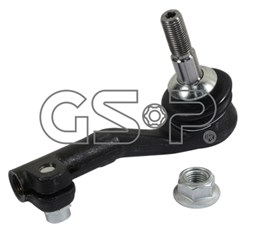 Końcówka drążka kierowniczego poprzecznego