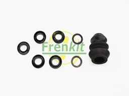 Zestaw naprawczy, pompa hamulcowa