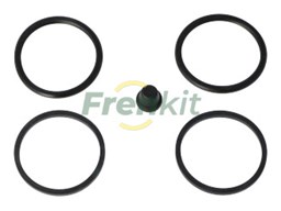 Zestaw naprawczy zacisku hamulcowego