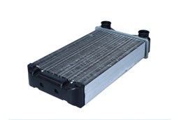 Nagrzewnica ogrzewania kabiny