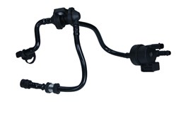 Zawór nawiewny/wywiewny, zbiornik paliwa