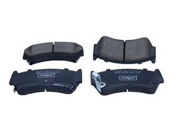 Klocki hamulcowe - komplet