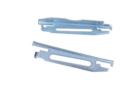 Zestaw nastawiacza, hamulec bębnowy