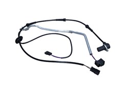 Czujnik prędkości obrotowej koła (ABS lub ESP)