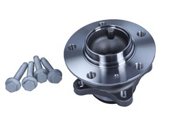 Zestaw łożysk koła