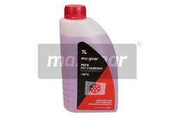 Ochrona przed zamarzaniem