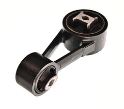 Łożyskowanie silnika